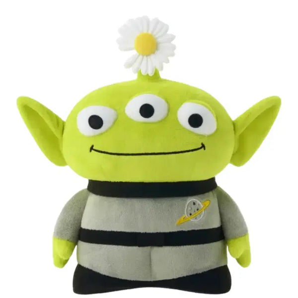 [BUNJANG] PEACEMINUSONE x Toy Story The First Fan Algin Standing Plush Doll / (바로발송) 피스마이너스원 x 토이 스토리 더 퍼스트팬 스탠딩 플러시 인형 알린