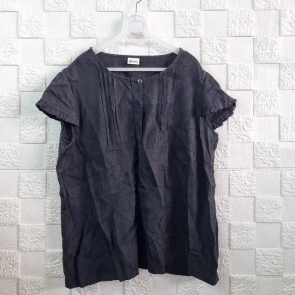 [BUNJANG] Size 77 100% Rayon Homewear / 77 인견 100%