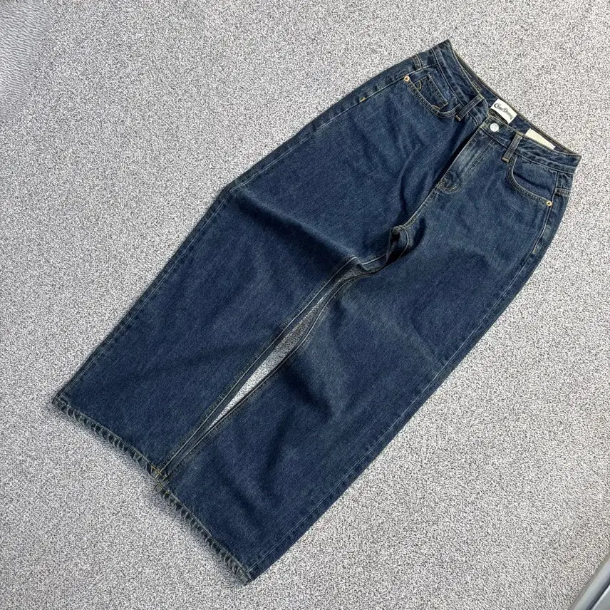 [BUNJANG] MJCOCO Denim Pants Style 0721J1 / M JCOCO 제이코코 데님팬츠 청바지 0721J1
