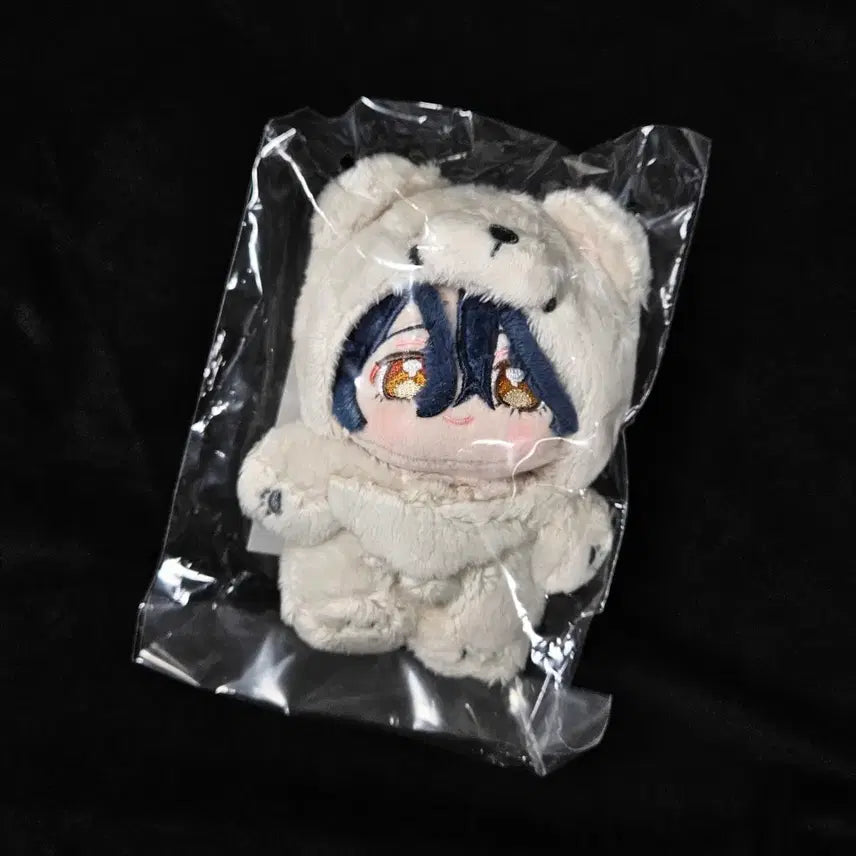 [BUNJANG] Ensemble Stars It's Nui Melodious Chitose Plush / 앙스타 앙상블 스타즈 이츠누이 곰누이 멜로디어스 치토세