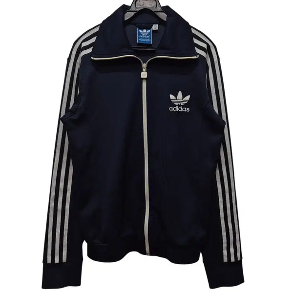 [BUNJANG] Adidas Europa Track Top Navy / 아디다스 유로파 트랙탑 네이비