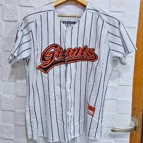 [BUNJANG] Lotte Giants Baseball Uniform Lee Dae-ho #10 / 롯데자이언츠 야구 유니폼 10 이대호
