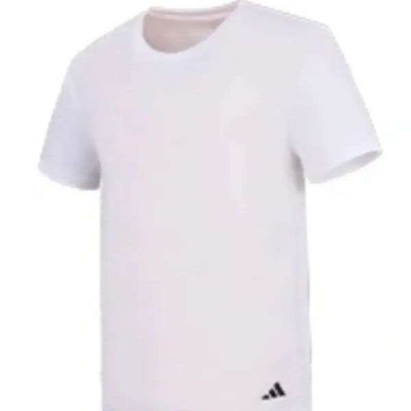 [BUNJANG] Adidas BOS T-Shirt Size L (100) / (새상품)/26년 신상/아디다스 반팔티 L100