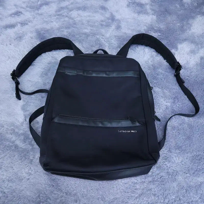 [BUNJANG] Samsonite Backpack Bag / 샘소나이트 백팩 가방 | 0722A41