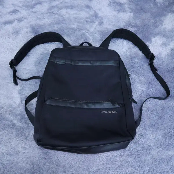 [BUNJANG] Samsonite Backpack Bag / 샘소나이트 백팩 가방 | 0722A41