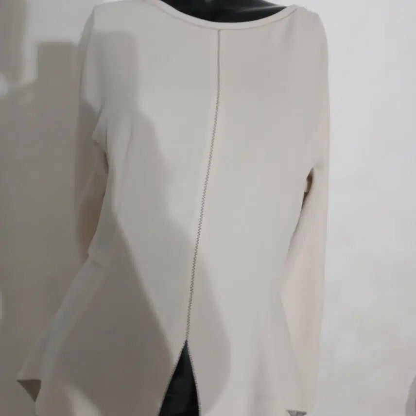 [BUNJANG] Misha Blouse / 미샤 블라우스