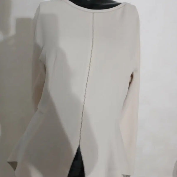[BUNJANG] Misha Blouse / 미샤 블라우스