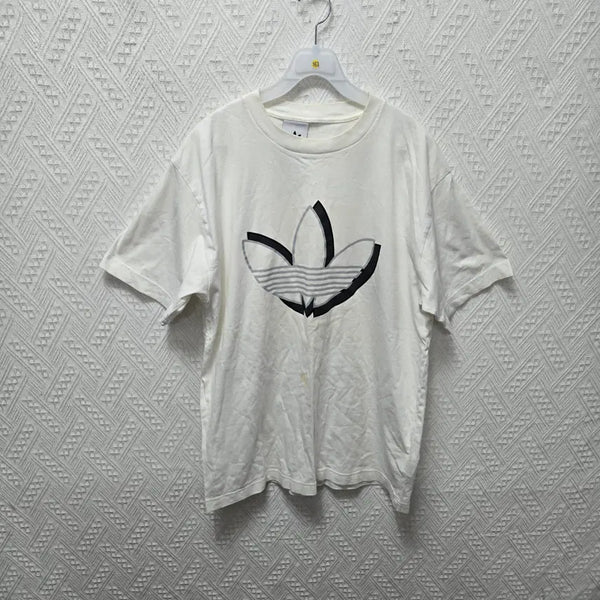 [BUNJANG] Adidas T-Shirt Size 3XL / 파163 아디다스 반팔 3XL