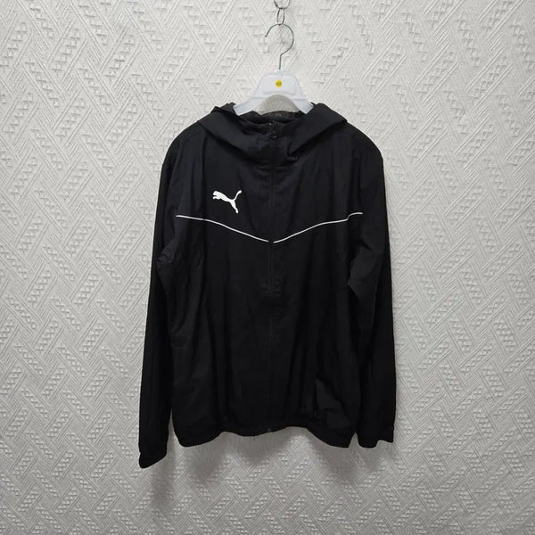 [BUNJANG] Puma Windbreaker Jacket Size S / 파169 푸마 바람막이 자켓 S