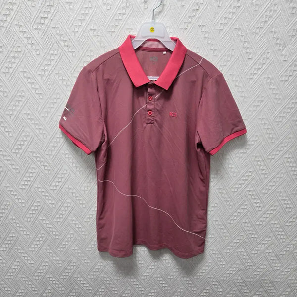 [BUNJANG] K2 Functional Short-Sleeve T-Shirt / 파170 K2 기능성 반팔 95