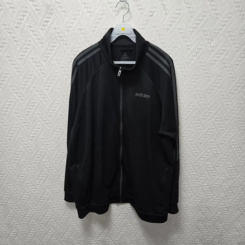 [BUNJANG] Adidas Track Top Jersey 4XL / 파173 아디다스 트랙탑 져지 4XL