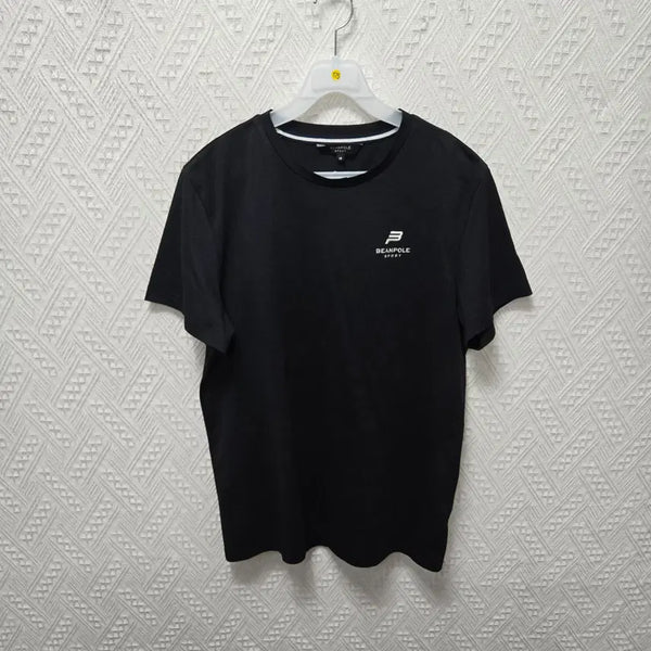 [BUNJANG] Beanpole Sport Men's Short Sleeve T-Shirt Size 95 / 파175 빈폴 스포츠 기능성 반팔 95