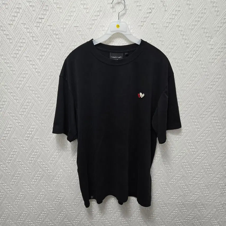 [BUNJANG] WaistItThen Men's T-Shirt Size L / 파178 와릿이즌 남성 반팔 L