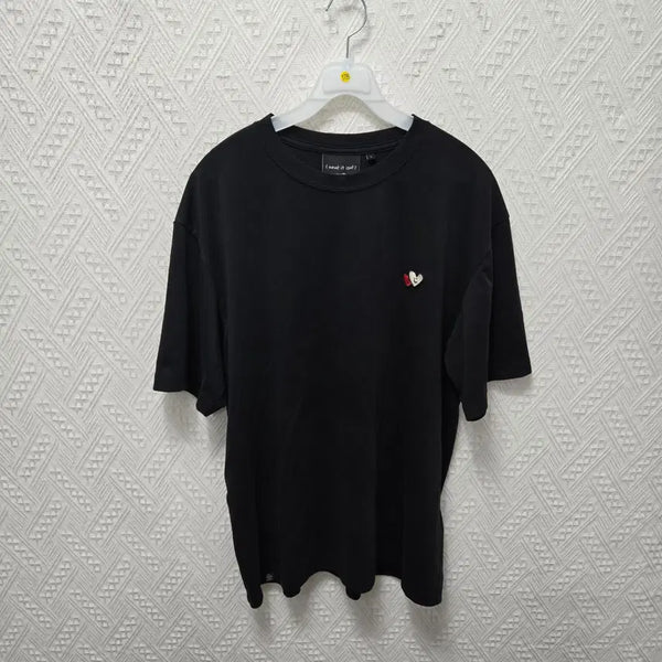 [BUNJANG] WaistItThen Men's T-Shirt Size L / 파178 와릿이즌 남성 반팔 L