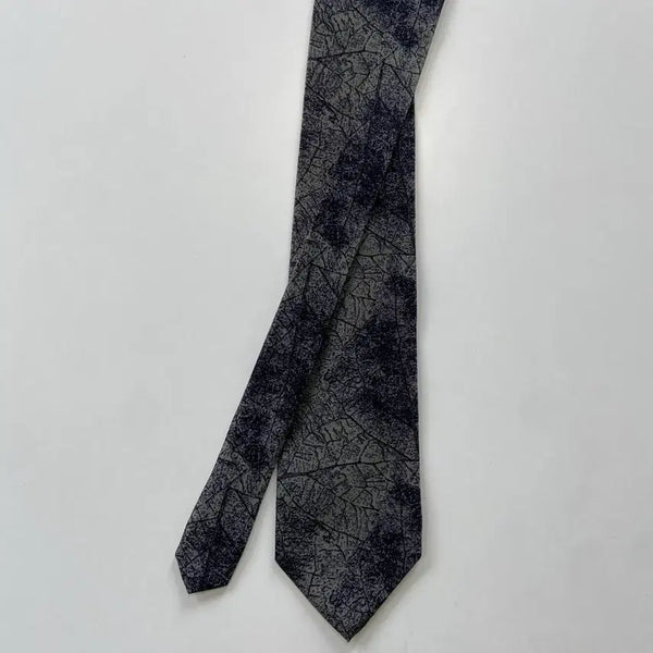 [BUNJANG] Jean-Louis Scherrer Vintage Silk Necktie / JEAN-LOUIS SCHERRER(장루이 쉐레)빈티지 넥타이A+