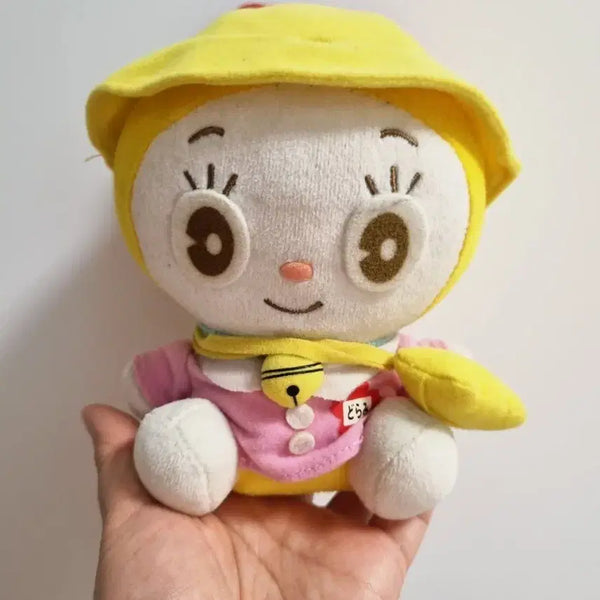 [BUNJANG] Dorami Plush Doll / 유치원 도라미 인형