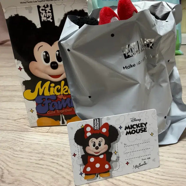 [BUNJANG] Disney Mickey Mouse Mini Series Blind Box / 팝마트 미니마우스