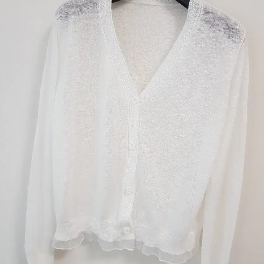 [BUNJANG] Joinus Women's Summer Cardigan / 조이너스 정품 여성가디건