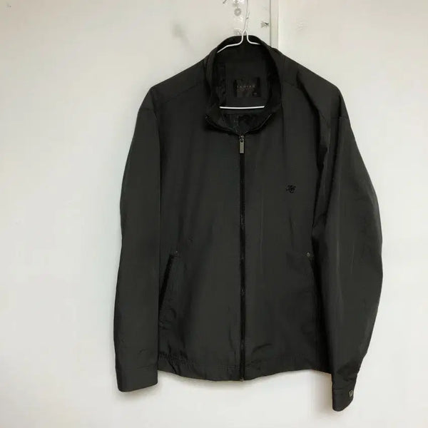 [BUNJANG] Indian Mens Zip-Up Jacket XL / 인디안 남성 집업 자켓 105XL@9909