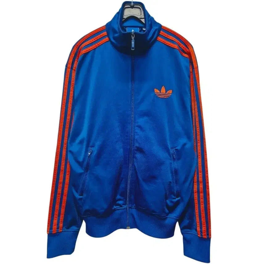 [BUNJANG] Adidas Firebird Track Top / 아디다스 파이어버드 트랙탑