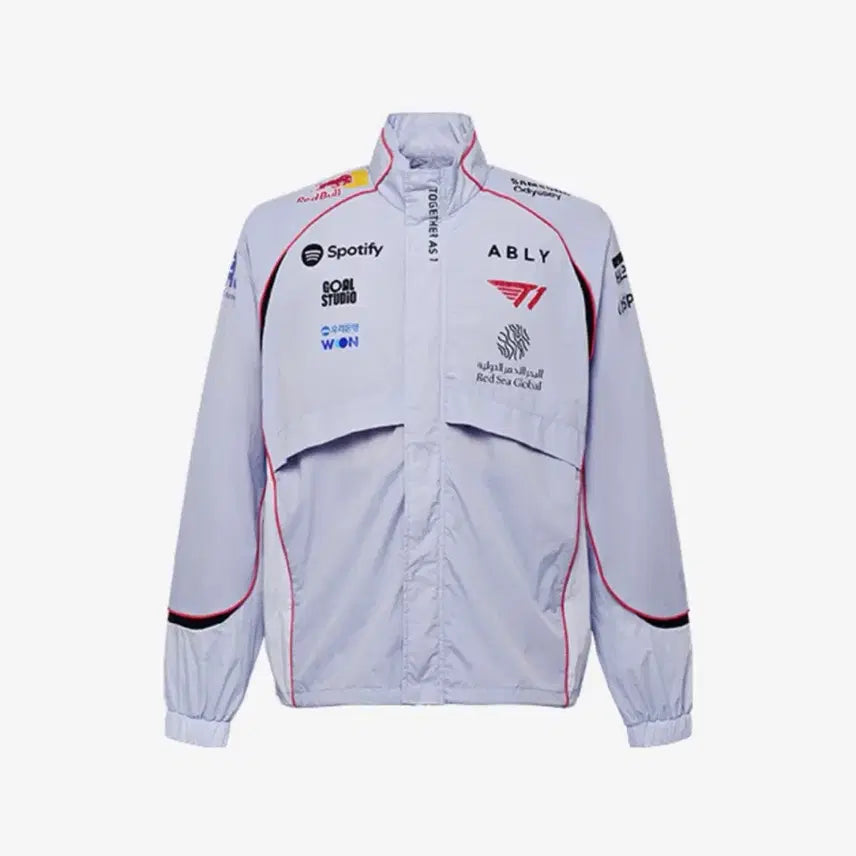 [BUNJANG] T1 2026 International Uniform Jacket M Size / 2026 T1 international 유니폼 자켓