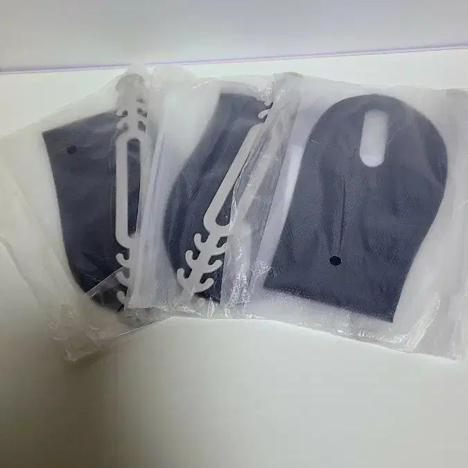 [BUNJANG] V-Line Lifting Face Mask 3-Piece Bundle (New) / 턱 리프팅 마스크 3개일괄(새상품)