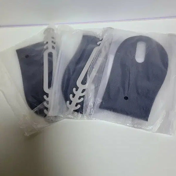[BUNJANG] V-Line Lifting Face Mask 3-Piece Bundle (New) / 턱 리프팅 마스크 3개일괄(새상품)