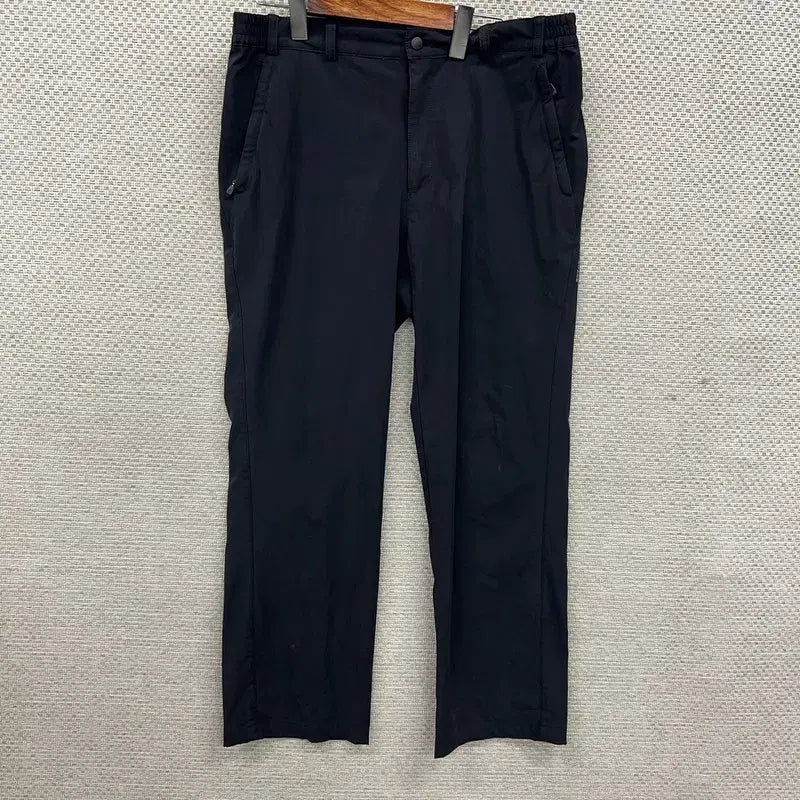 [BUNJANG] Columbia Hiking Stretch Pants L / 콜럼비아 등산 스판 바지 L D09459