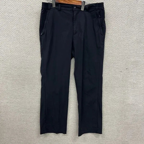 [BUNJANG] Columbia Hiking Stretch Pants L / 콜럼비아 등산 스판 바지 L D09459