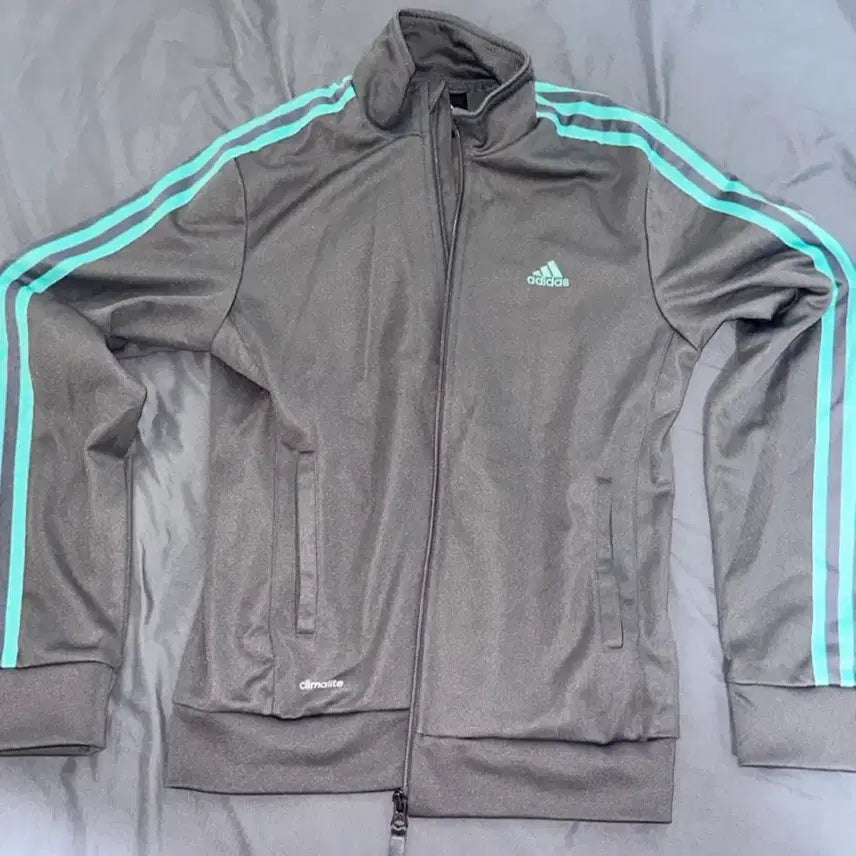 [BUNJANG] Adidas Track Top / 아디다스 트랙탑