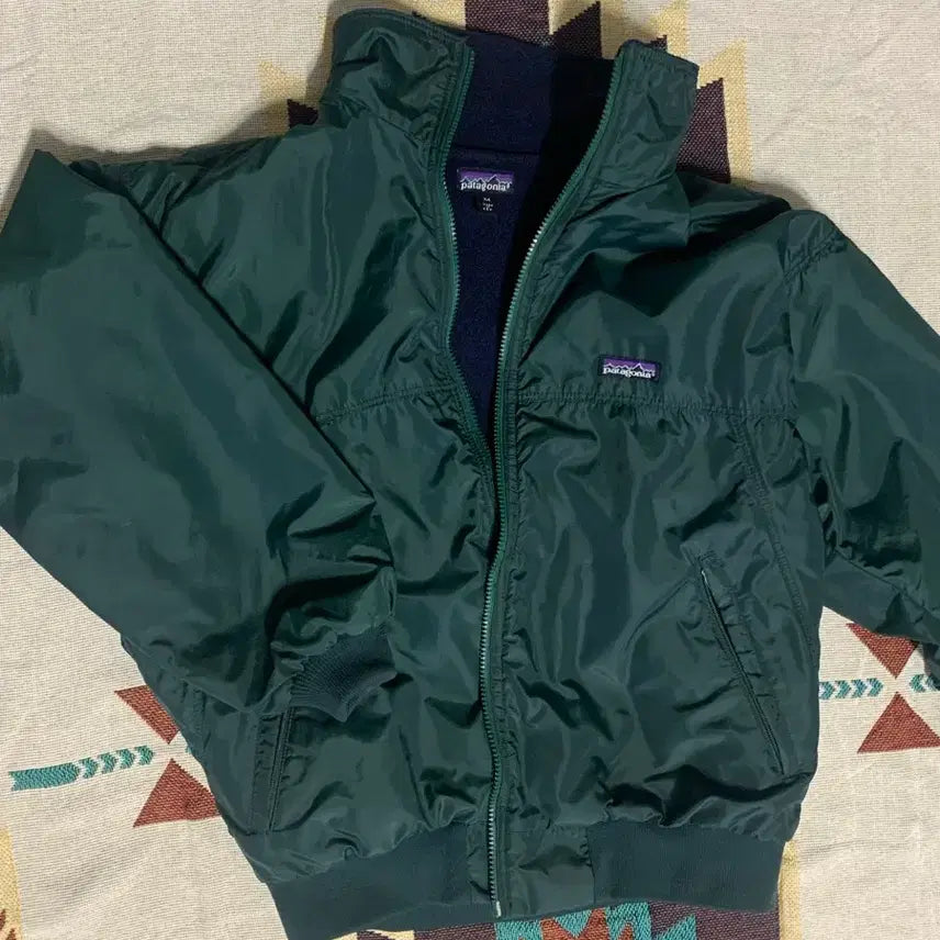 [BUNJANG] Patagonia Shelled Jacket / 파타고니아 쉘드 m