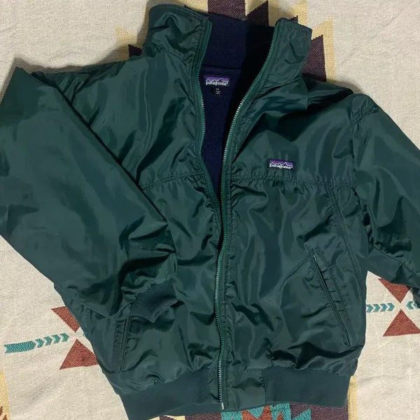 [BUNJANG] Patagonia Shelled Jacket / 파타고니아 쉘드 m