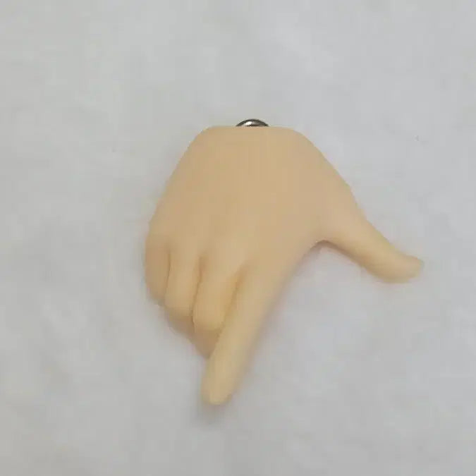 [BUNJANG] Blue Fairy MSD Normal Hand Parts (1 Pair) / 구체관절인형 MSD 블루페어리 노멀 손파츠 1짝