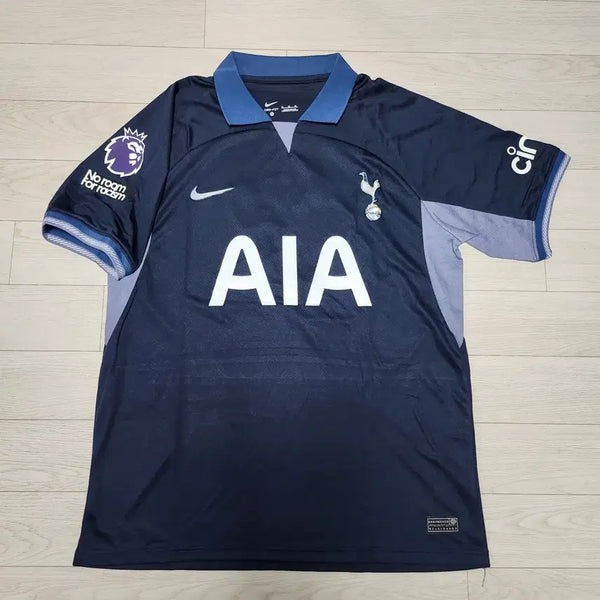 [BUNJANG] Nike Tottenham Hotspur Son Heung-min Football Jersey XL / 나이키 토트넘 손흥민 유니폼
