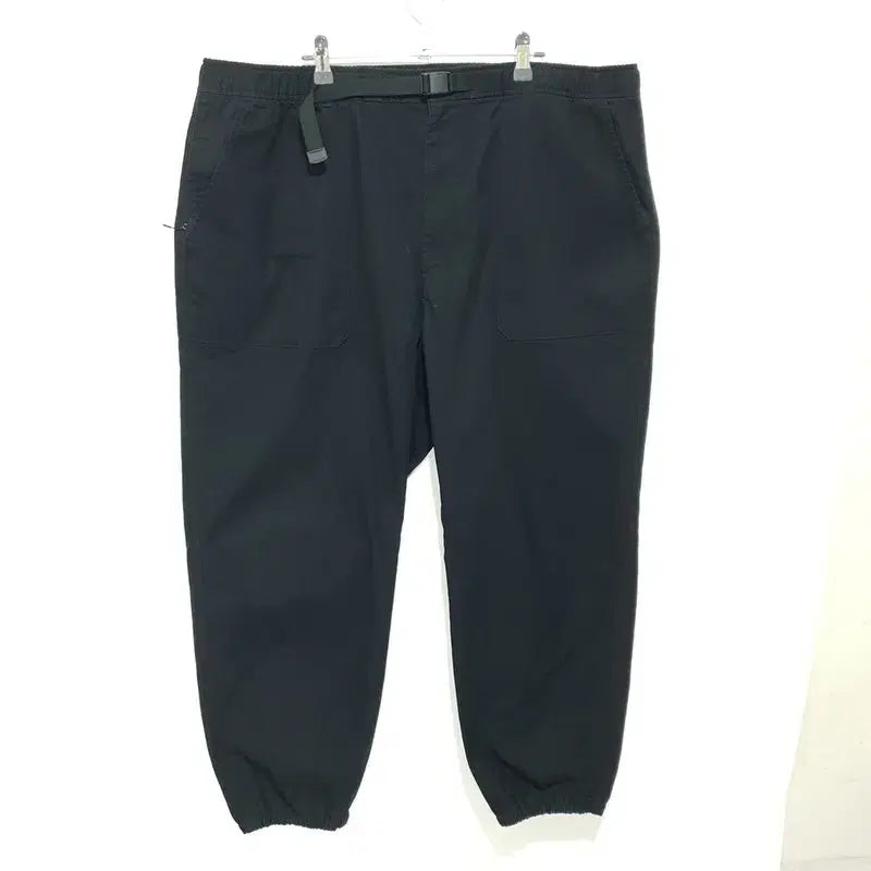 [BUNJANG] Uniqlo Utility Jogger Pants (4XL) / 유니클로 유틸리티 조거 팬츠 4XL_M2917