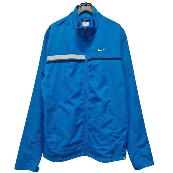 [BUNJANG] Nike Tennis Court Windbreaker Jacket / 나이키 테니스코트 바람막이