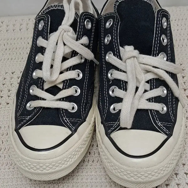 [BUNJANG] Converse Canvas Sneakers 240 / 컨버스 스니커즈  240
