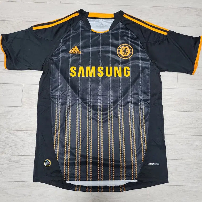 [BUNJANG] Adidas Chelsea Frank Lampard Jersey L / 아디다스 첼시 램파드 유니폼