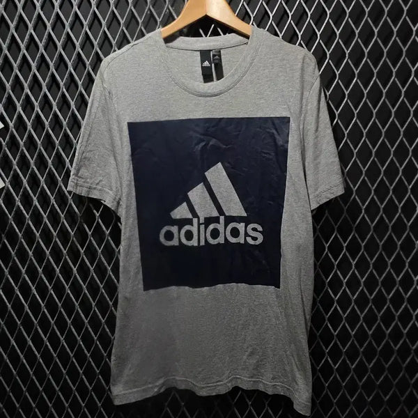 [BUNJANG] Adidas Short Sleeve T-Shirt 2XL / 아디다스 반팔 2XL