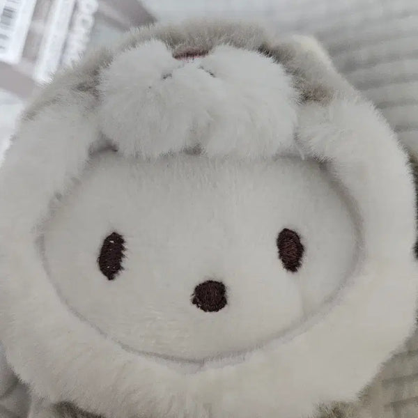 [BUNJANG] Pochacco Usagi Keychain / 포차코 우사기 키링