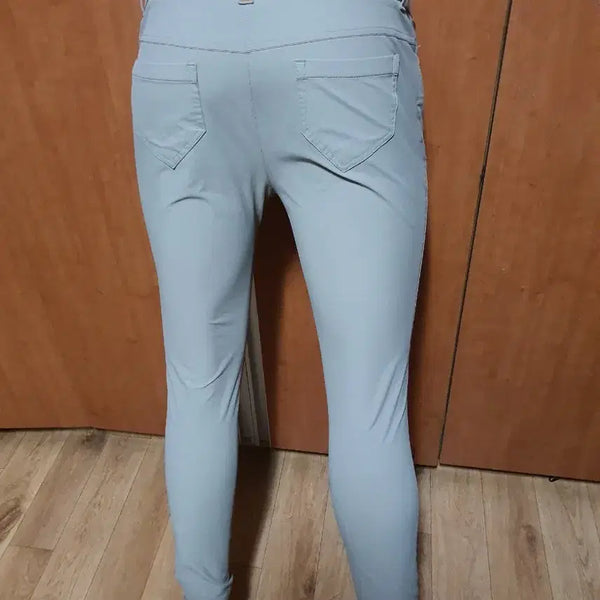 [BUNJANG] LAFUMA Women's Spandex Training Pants (Size 76 / Waist 29-31") / LAFUMA라푸마여성스판트레이닝팬츠바지76약 29에서31인치정도봄가을