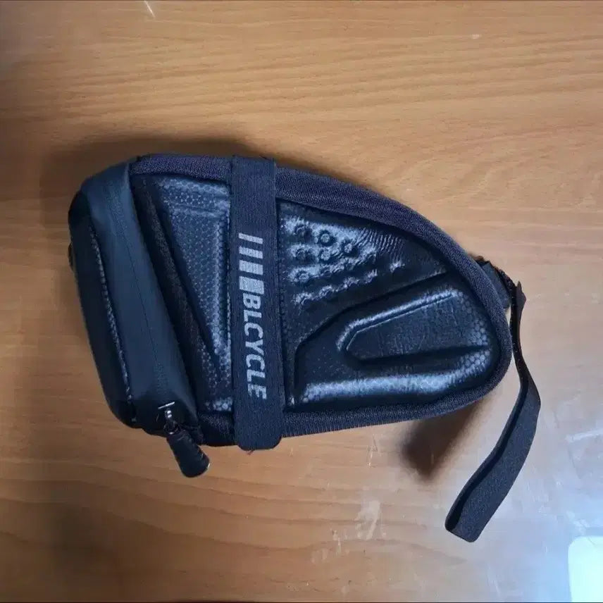 [BUNJANG] Bicycle Saddle Bag / [낼도착] 자전거가방 자전거안장가방