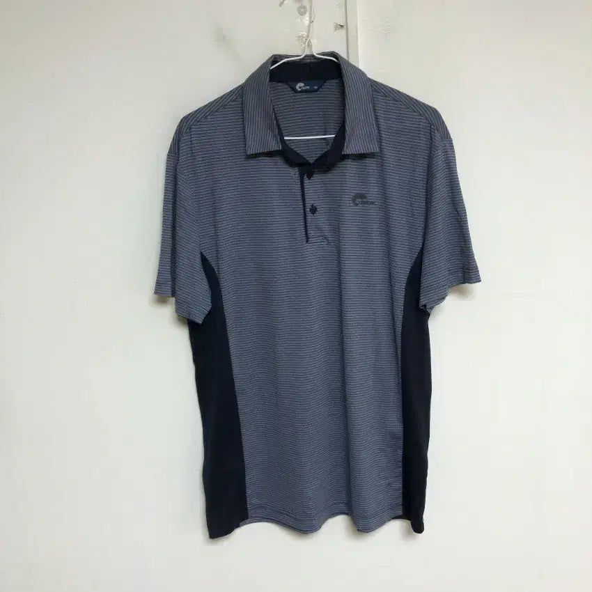 [BUNJANG] Nepa Men's Short-Sleeve T-Shirt / 네파 남성 반팔티 100L@9900
