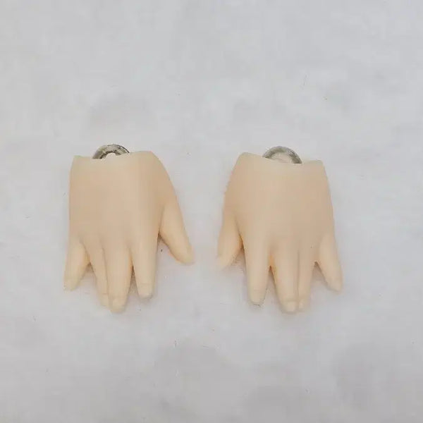 [BUNJANG] Kanalcode Normal Basic Hand Parts for USD BJD / 구체관절인형 USD 카날코드 노멀 기본손파츠