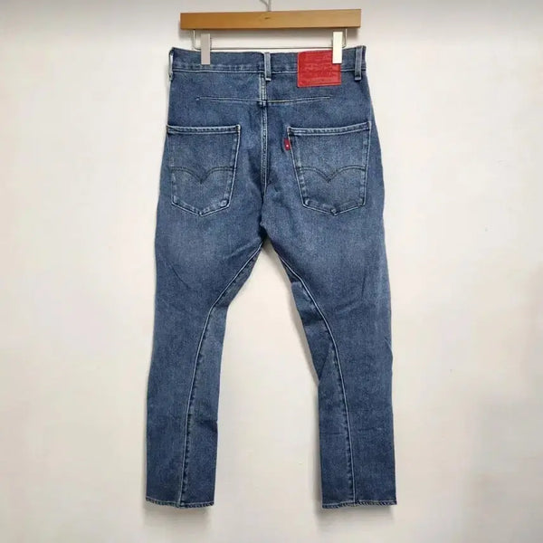 [BUNJANG] Levi's Premium Engineered Jeans 502 Unisex Jeans 28 Inch / 리바이스 프리미엄 엔지니어드진 502 청바지 28인치 남녀공용