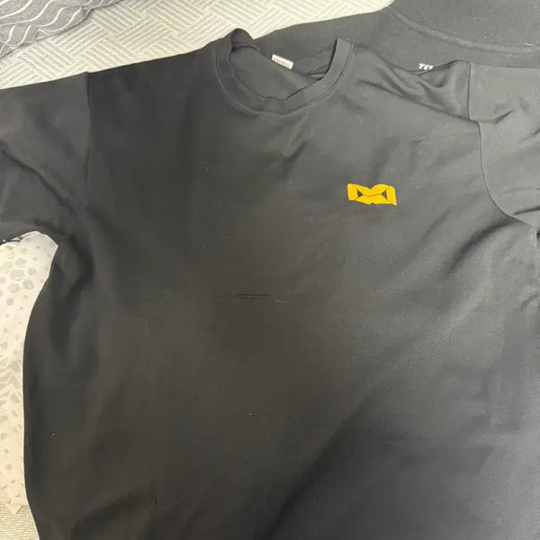 [BUNJANG] Max Physical Education Academy T-Shirt / 맥스 체대입시 반팔 팔아요