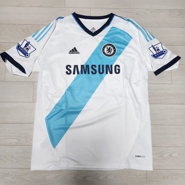 [BUNJANG] Adidas Chelsea Lampard Jersey XL / 아디다스 첼시 램파드 유니폼