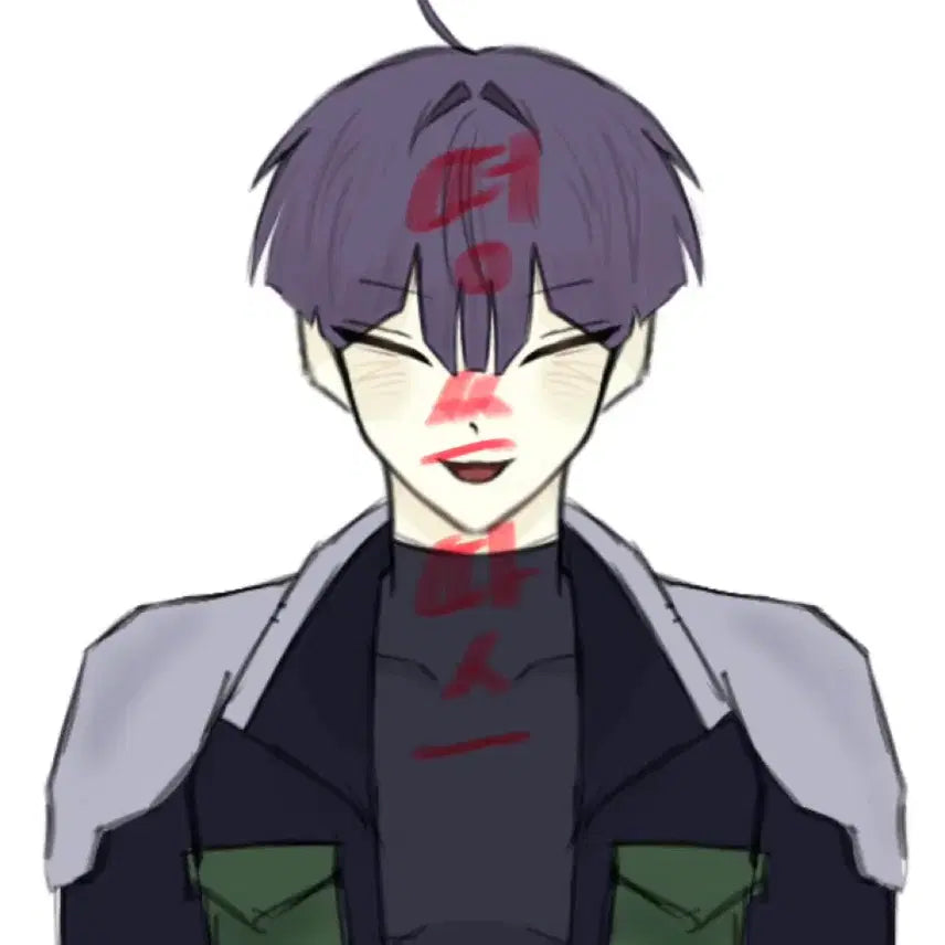 [BUNJANG] Custom Character Illustration Commission / 그림커미션