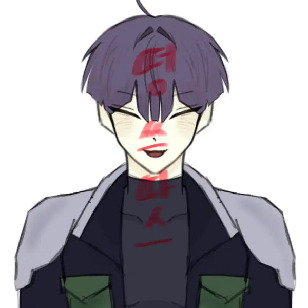 [BUNJANG] Custom Character Illustration Commission / 그림커미션