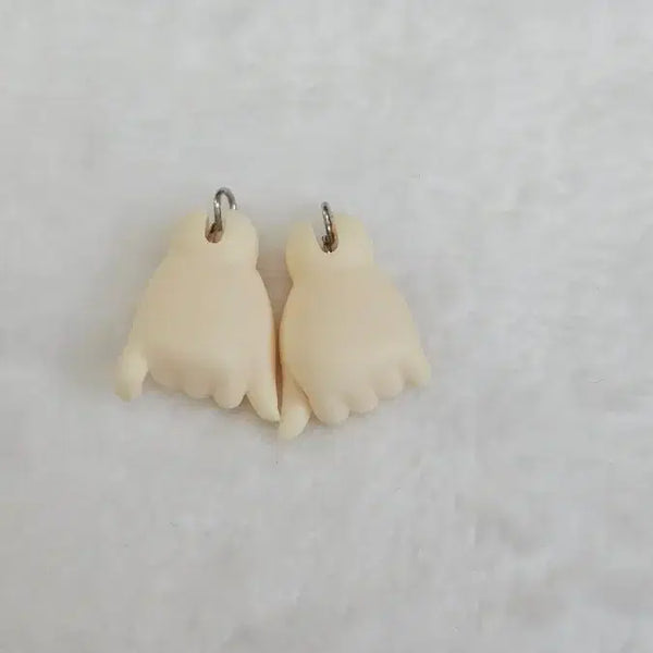[BUNJANG] Unidentified Artist Ball Jointed Doll USD Hand Parts / 구체관절인형 USD 미상 손파츠
